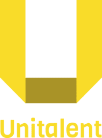 Unitalent | Studentkonsulter från Linköpings Universitet Logotyp